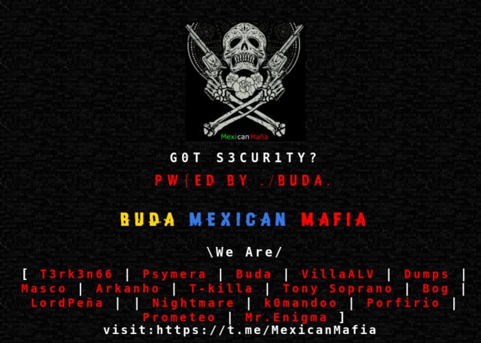 Hacked! centrohidalgo.inah.gob.mx