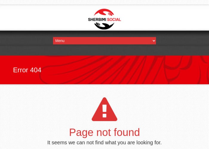 Hacked! sherbmisocial.gov.al