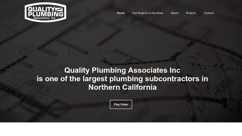 Ransom! qualityplumbingassociates.com