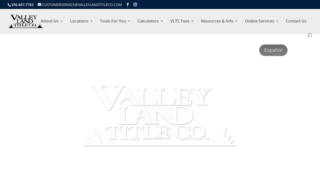 Ransom! valleylandtitleco.com