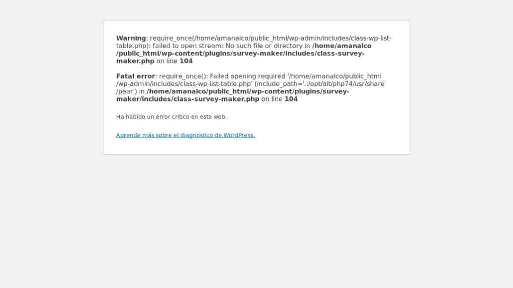 Hacked! amanalco.gob.mx