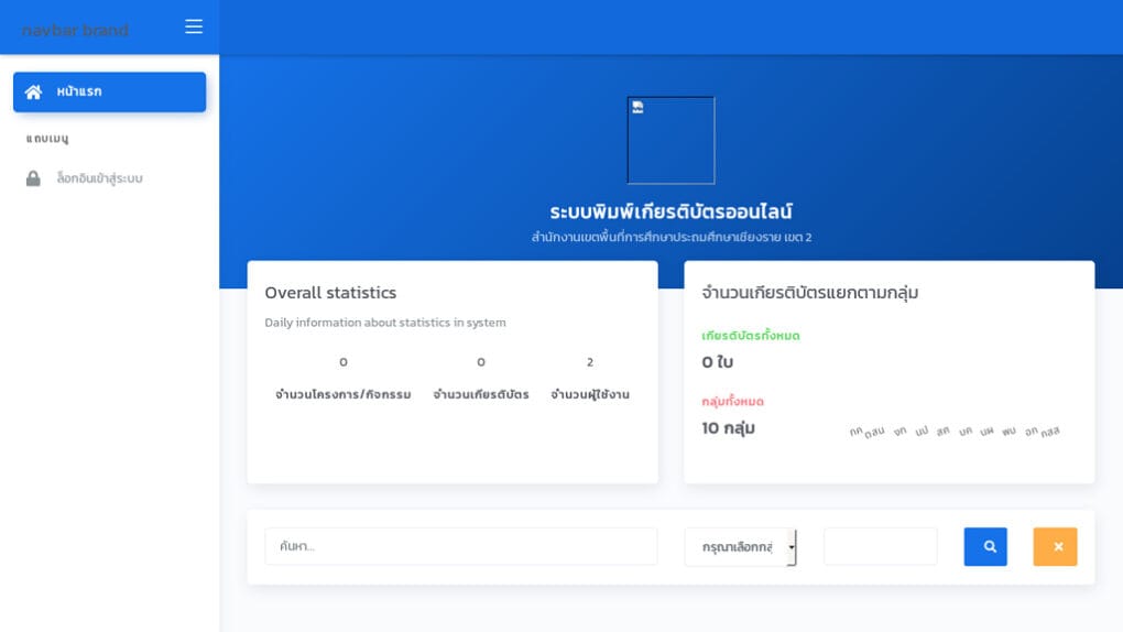 Hacked! cert.cri2.go.th