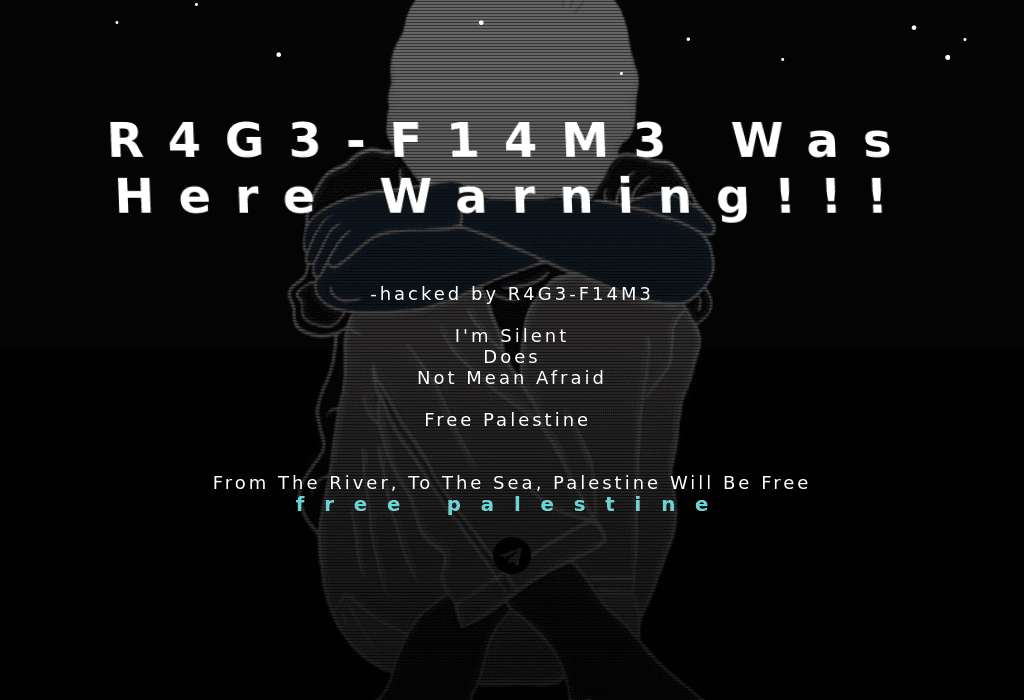 Hacked! cimla.gov.pk