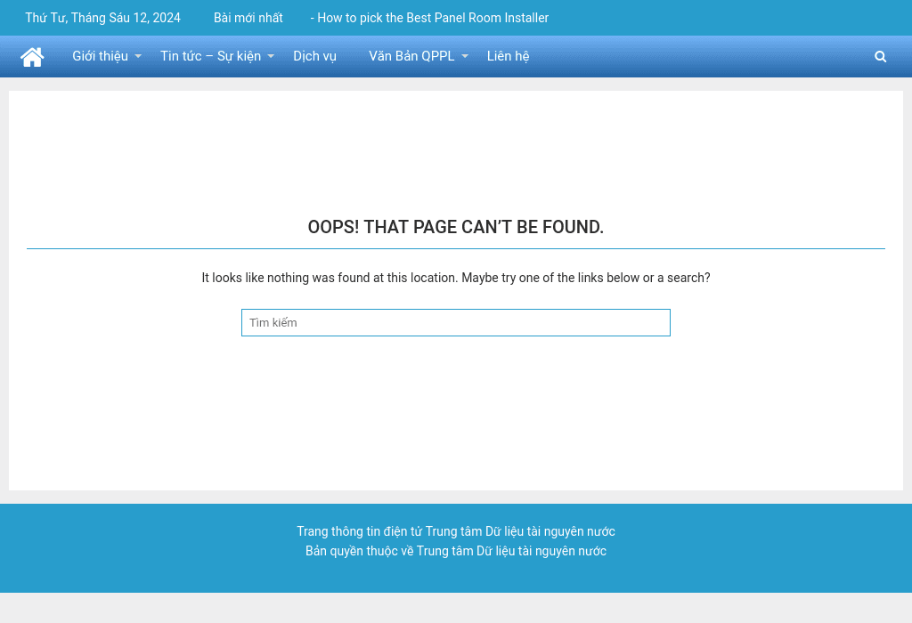 Hacked! dawapi.gov.vn