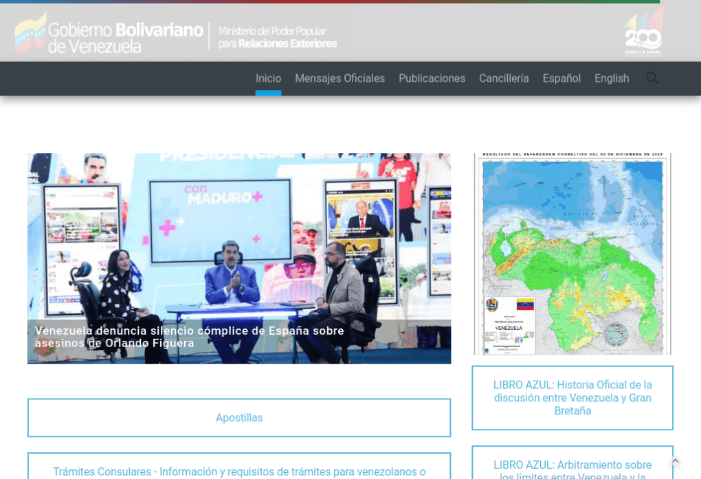 Hacked! mppre.gob.ve