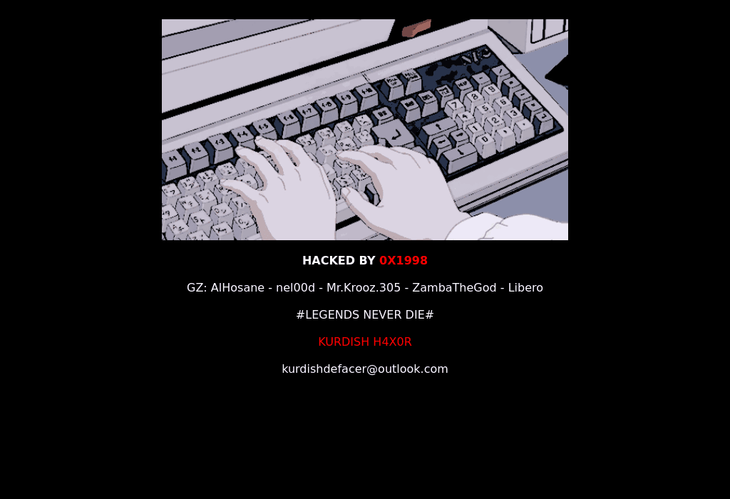 Hacked! ouvidoria.jaboatao.pe.gov.br