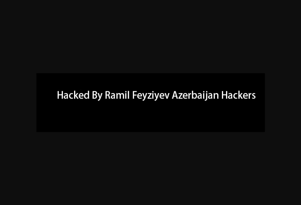 Hacked! journals.unesco.go.ke