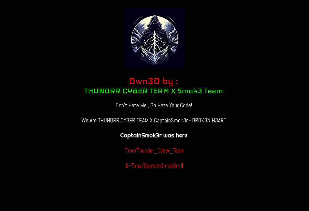 Hacked! kohpetcity.go.th