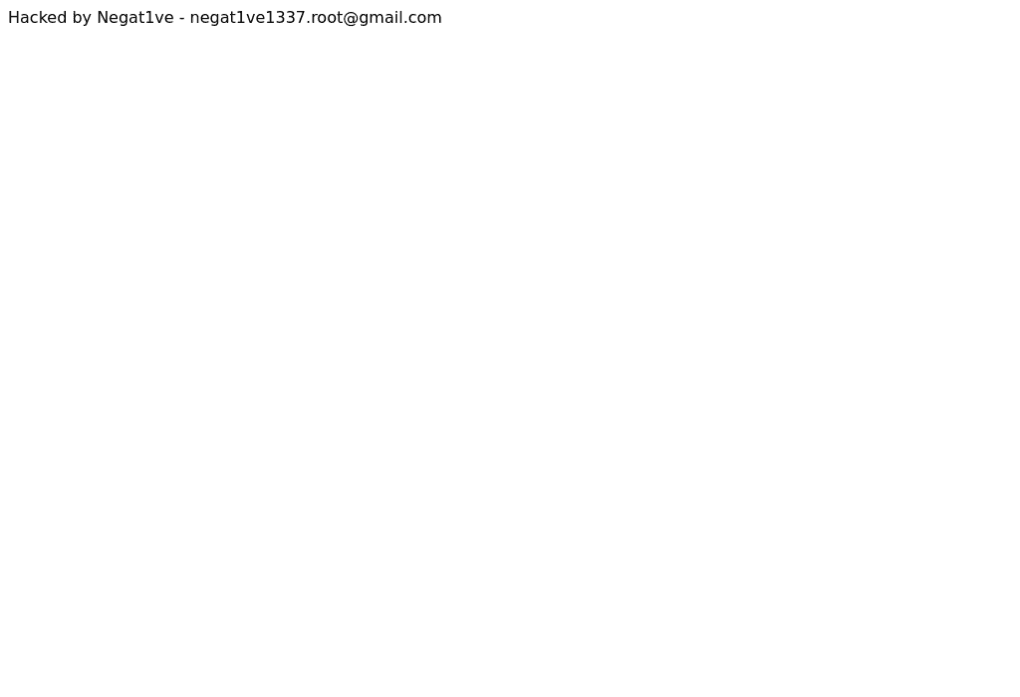 Hacked! polinfo.gov.ua