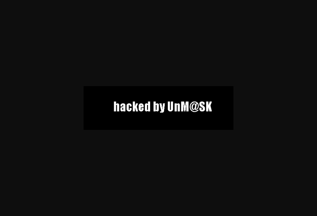 Hacked! simpeg.kedirikab.go.id