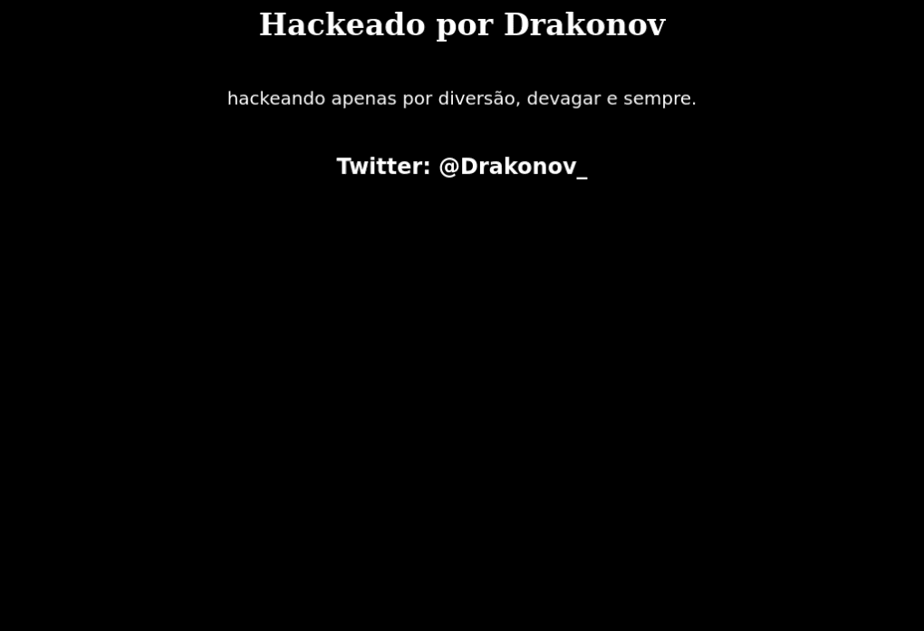 Hacked! trabajoyjusticia.nayarit.gob.mx