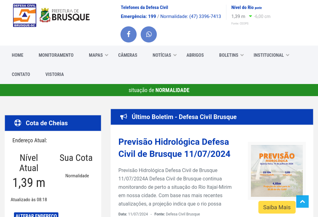 Hacked! brusque.sc.gov.br