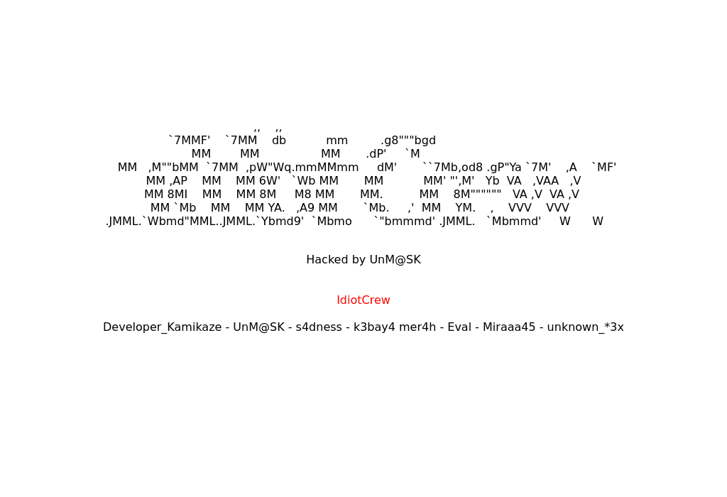 Hacked! eksotikmjlk.majalengkakab.go.id