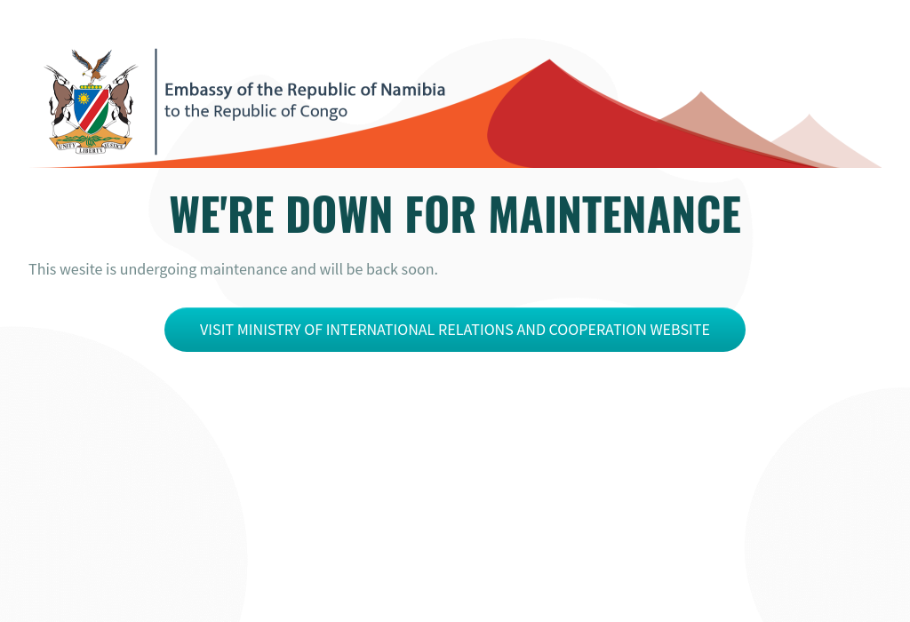 Hacked! brazzaville.mirco.gov.na