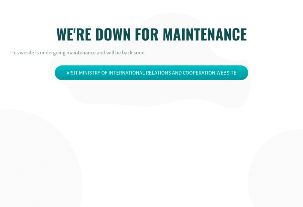 Hacked! pretoria.mirco.gov.na