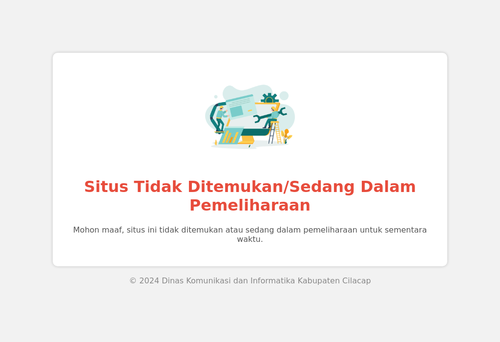 Hacked! sidapedes.cilacapkab.go.id