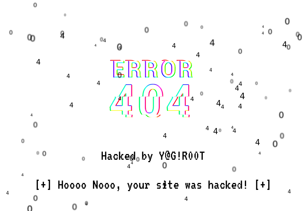 Hacked! www.baankhong.go.th