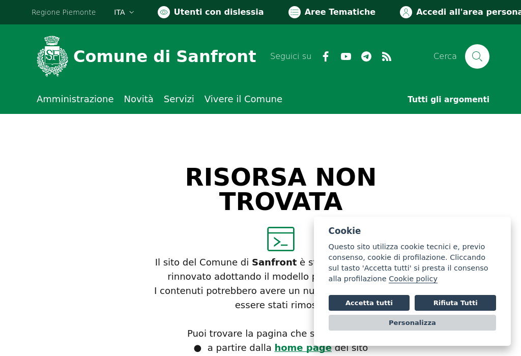 Hacked! comune.sanfront.cn.it