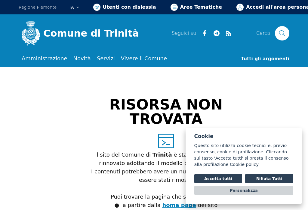 Hacked! comune.trinita.cn.it