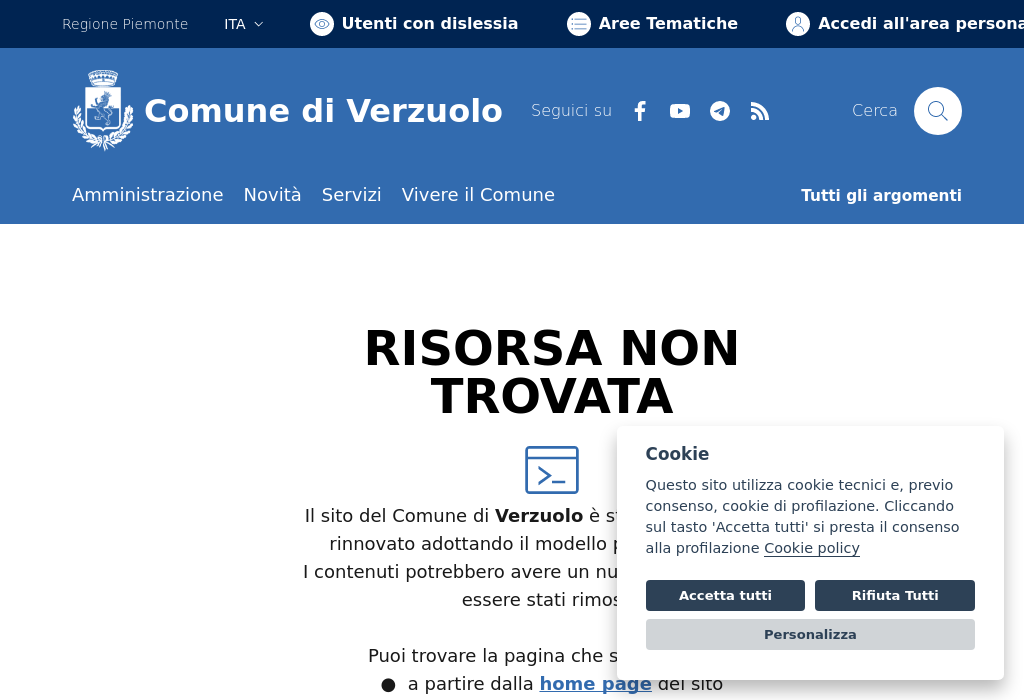 Hacked! comune.verzuolo.cn.it