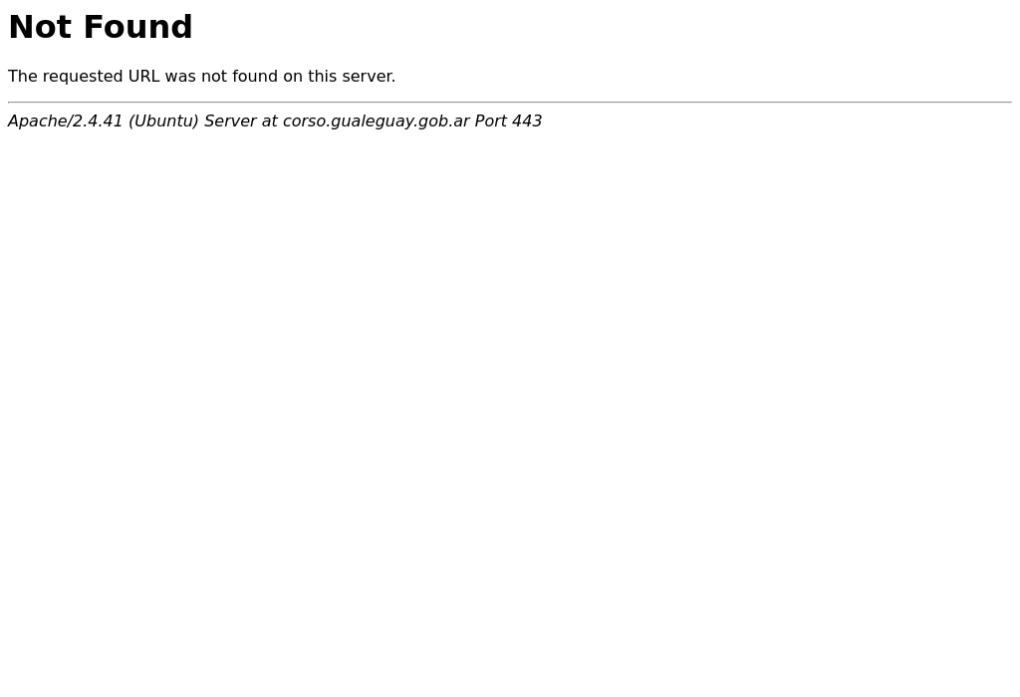 Hacked! corso.gualeguay.gob.ar