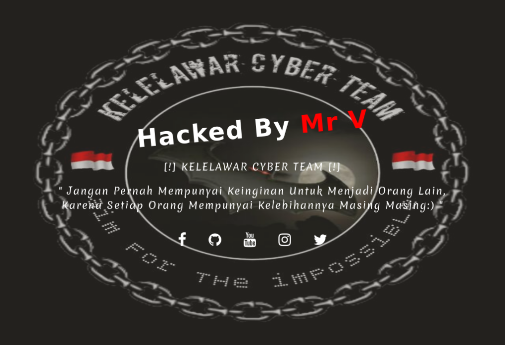 Hacked! sclt.gov.iq