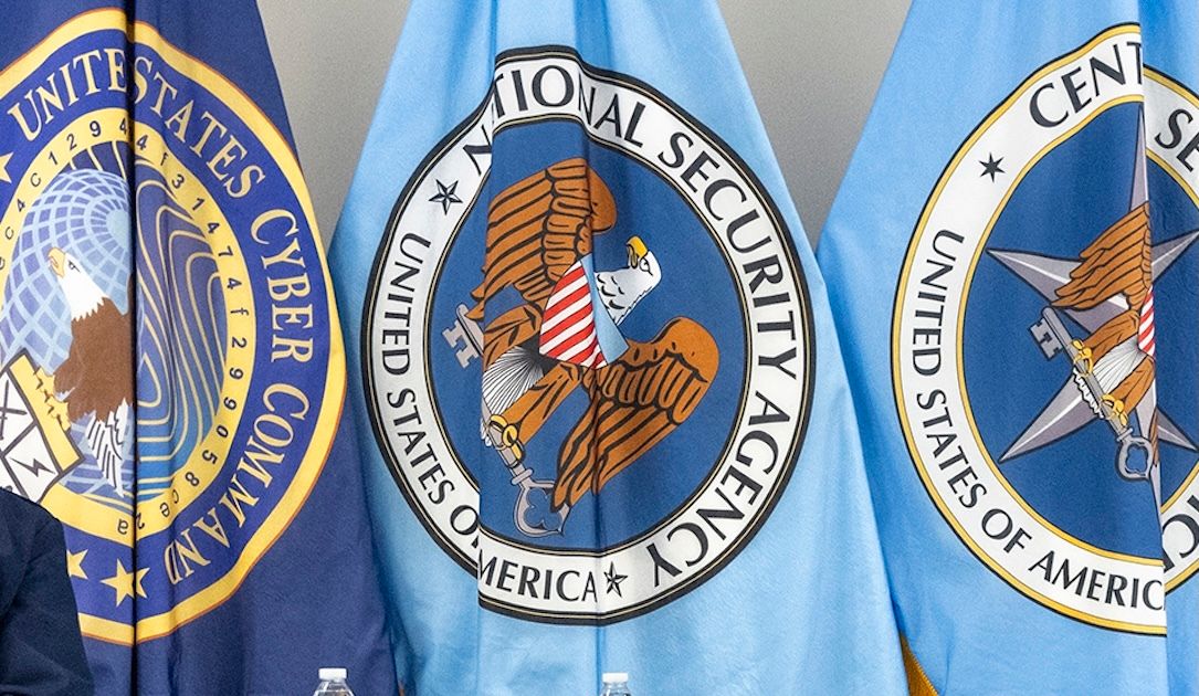 Exclusive: NSA to host a hacker reunion in bid to rebuild secretive unit